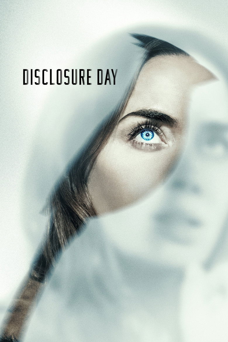 Poster of Disclosure Day